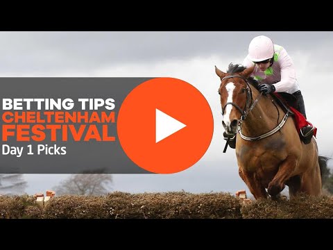 Cheltenham Festival - Betting Tips | Day One