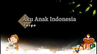 Download lagu [Midi Karaoke] 🎵 Tasya - Aku Anak Indonesia 🎵  Lirik Lagu [INSTRUMENTAL] mp3