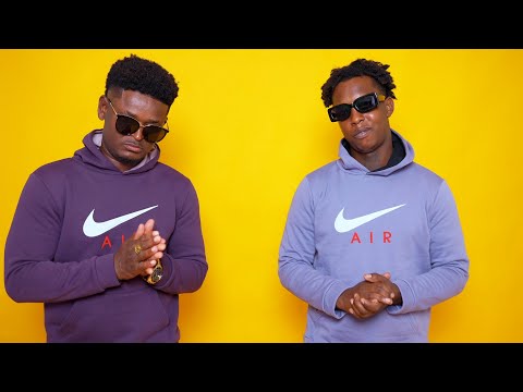 Norberto Moreira Feat KL G -  GIL BISPO - Video Oficial 2025