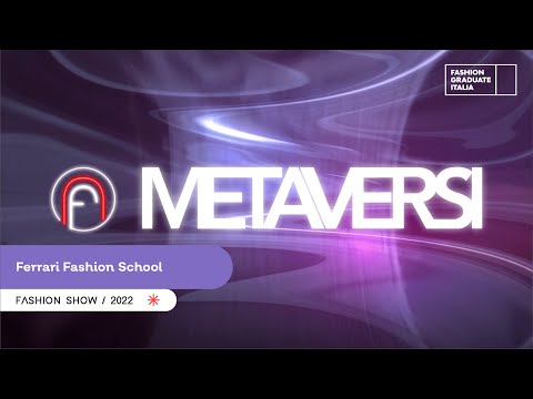 Sfilata Ferrari Fashion School @FGI2022
