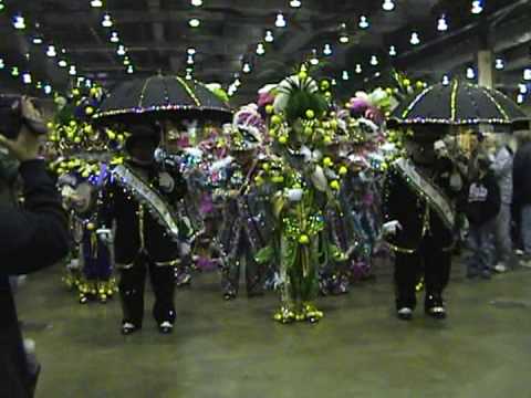 2009 Show of Shows Ferko aisle 1