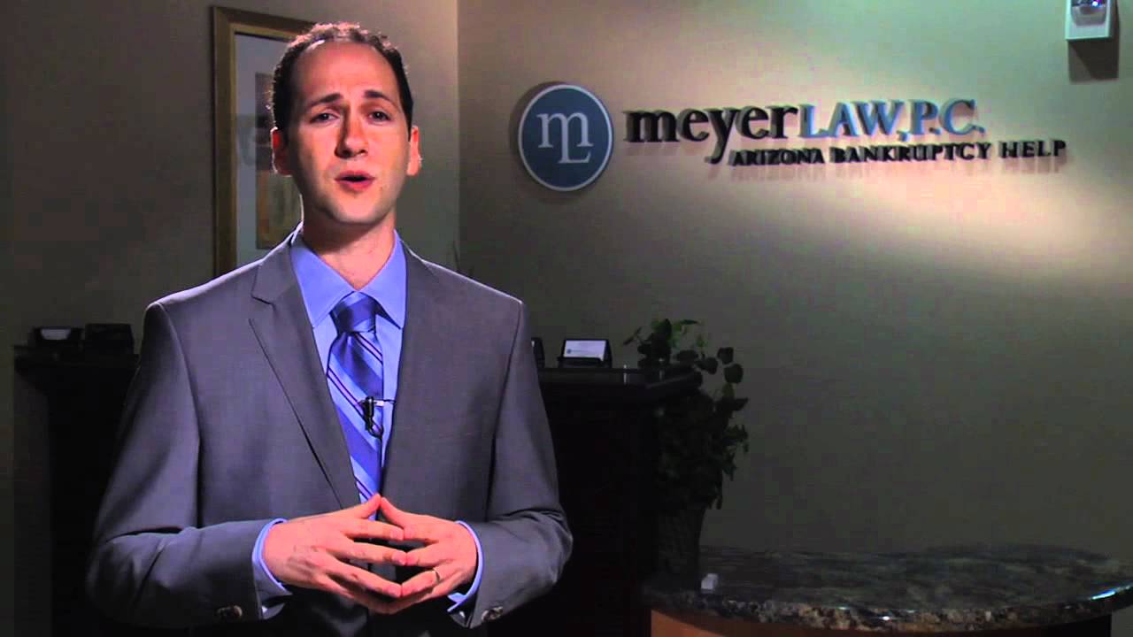 Why Choose Meyer Law?