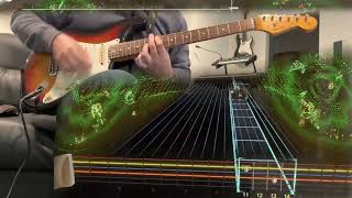 Easy Living - Gluecifer (Lead) Rocksmith+