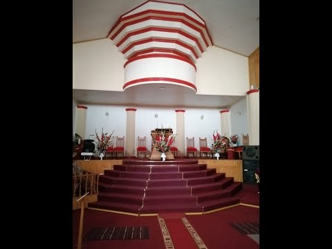 PRIMERA IGLESIA UNIVERSAL DE CRISTO SEPTIMO DE LINEA 484 PTO MONTT ESTUDIO BIBLICO, 15/05/2021