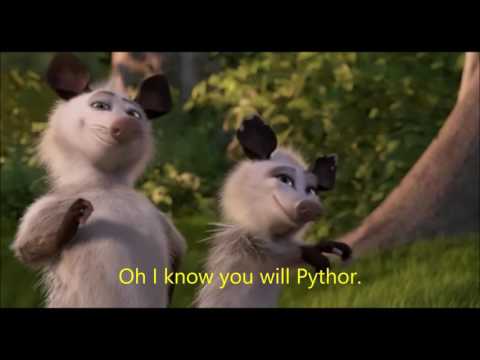 The Jungle Book 2 (T-Rex Rulez) Part 9 This is The Life