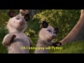 The Jungle Book 2 T Rex Rulez Part 9 This Is The Life