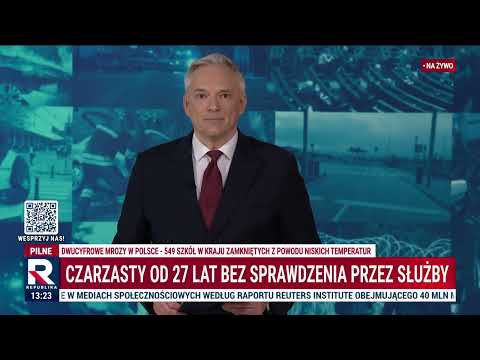 Information Telewizja Republika 03/02/2026 1:30 p.m.