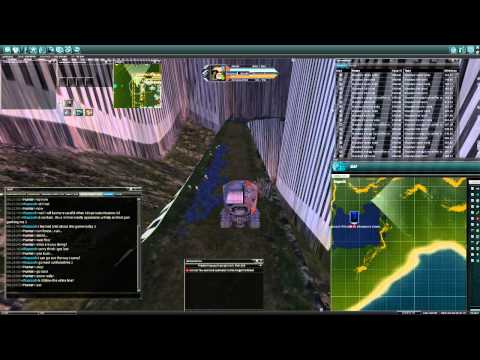 Perpetuum: Delivery mission goes wrong!!