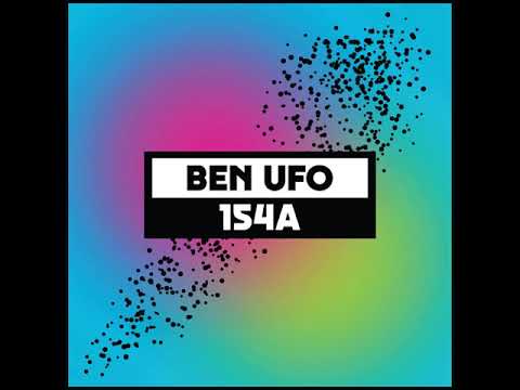Ben UFO - Dekmantel Podcast 154A