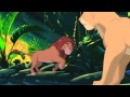 Can You Feel The Love Tonight Nala S Part One Line Multilanguage Auditions Closed