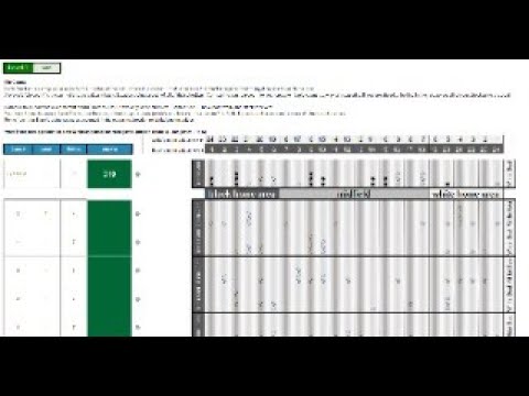 More Microsoft Excel World Championship 2023 cases