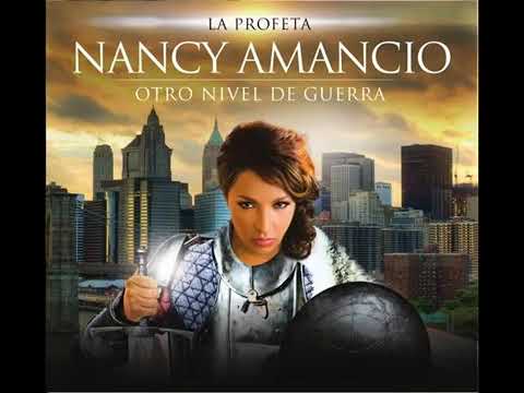 Nancy Amancio 2018 Álbum completo