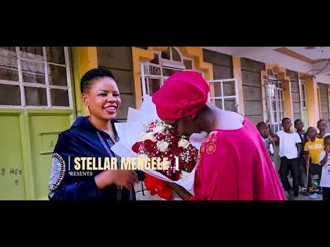 MAMI NIENDA NUKE NGWONE NA METHO - SOFIA MUENI BY STELLA MENGELE