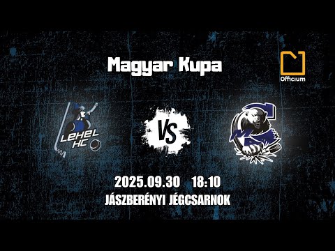 LEHEL HC - MAC AHC 20250930