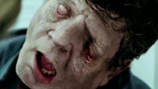 BENEATH Trailer Teaser (2013) - ScreamFest 2013 Opening Movie