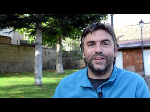 La TrucKNETa en Ollauri La Rioja