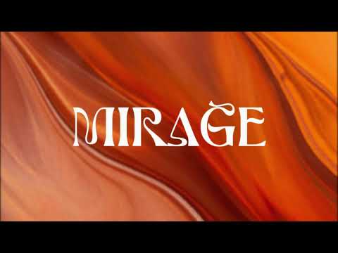 Neyda - Mirage (Lyrics video)