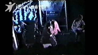 Atrocity - Fatal Step/Hallucinations (Live)