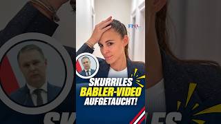 Herr Babler, was stimmt mit Ihnen eigentlich nicht?