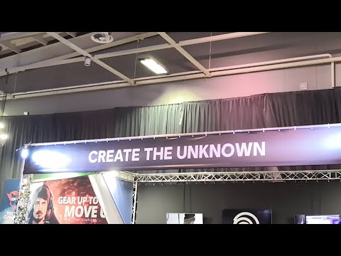 Aniventure Comic Con 2019 / Day 2