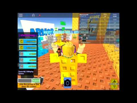 Codes Skywars Roblox 2019 Coins