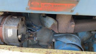 Ford 3000 wheel tractor for sale - Image 4 | Agroline PH Ford 3000 wheel tractor | Image 4 - Agroline