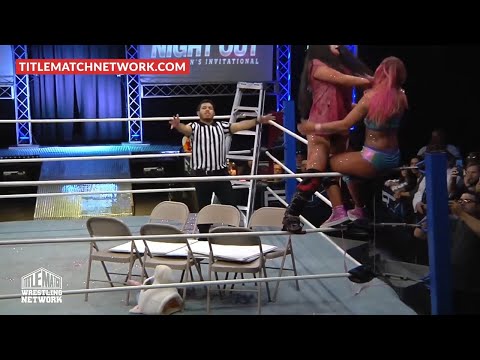 Women's Wrestling Halloween Special🔴 Thunder Rosa, Su Yung, Miranda Alize, Vipress