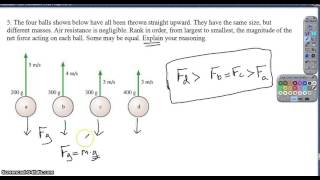 Unit 3 Homework 2: Part 1 (Questions 1-8)