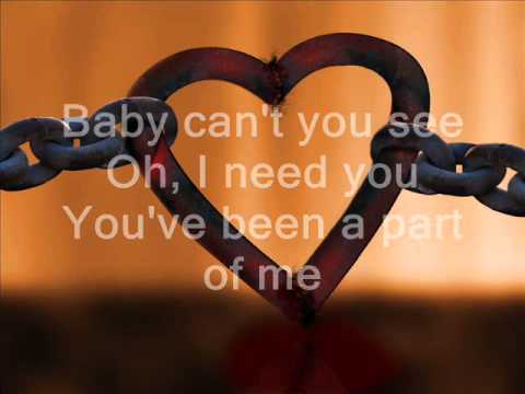 Parting Time - Rockstar lyrics