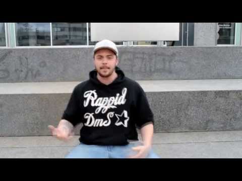 Rappid Dms - VBT Qualifikation 2013