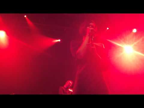 HOOVERPHONIC live MAD ABOUT YOU @ effenaar eindhoven 10-11 2011