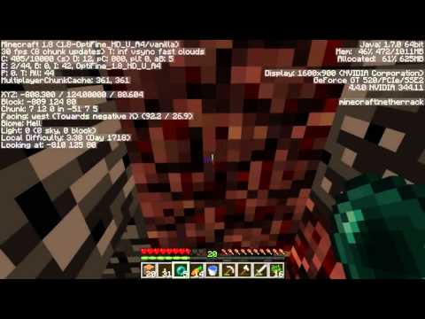 BRMC S3 E3 Moving Out (Private Whitelisted Minecraft Server)