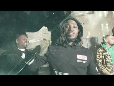 Ace Rico x  Bon Da Don x ATM Vee Bandz x BFG Man - 3545K