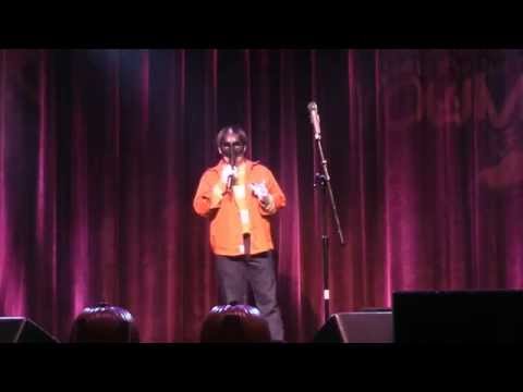 [Convention Hopper] Youmacon 2014 - Opening Ceremonies