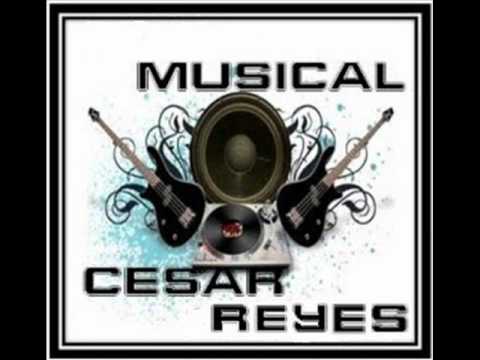 Juno The Hitmaker Ft. Pipe Calderon - Si Tu No Estas (Original Track) Prod. by Cesar Reyes