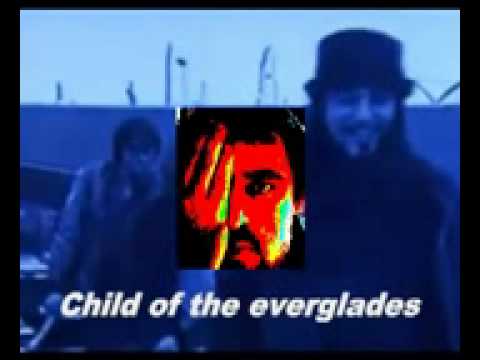 Radio Tabu feat. Markus Sis - child of the everglades