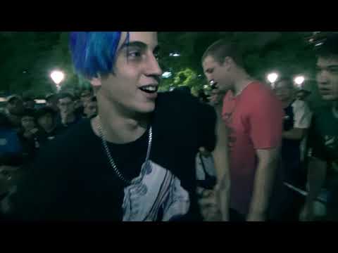 MENTES DISTINTAS vs PUTAMENTE EPICO - Semifinal ESPECIAL 4vs4 (3ra Temporada) - Sinescritura