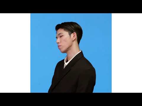 khakii - lazy (slowed + reverb)