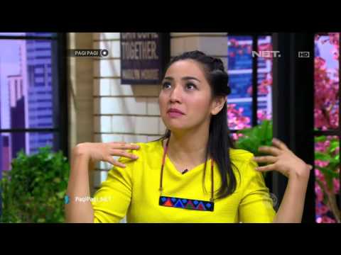 Pagi Pagi 1 Oktober 2015 Part 5/5 - Tips Fashion Bareng Barsena