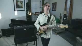 Video thumbnail for Dean Brown and DV Mark by DV Mark