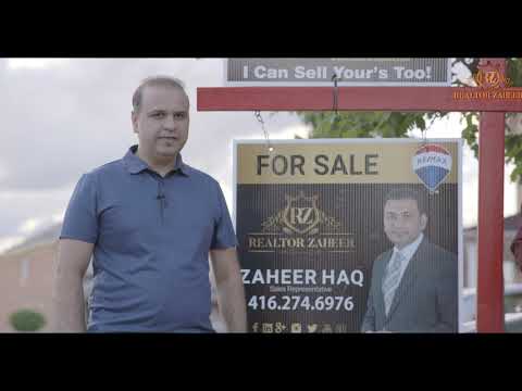 86 Checkerberry Crescent, Brampton, ON