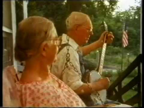 Virgil Anderson - Wild Goose Chase