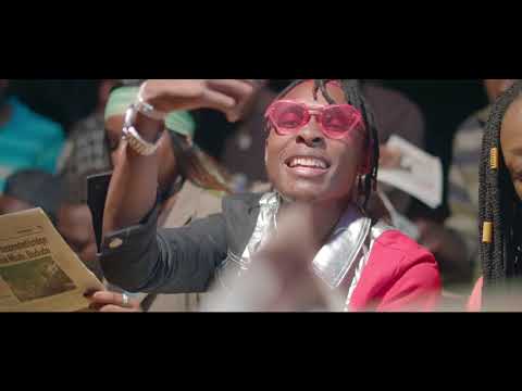 Yoleke by Xander Sense