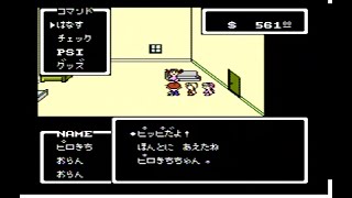 【ゲーム】おっさんがMOTHERの世界を旅する【実況】その１５