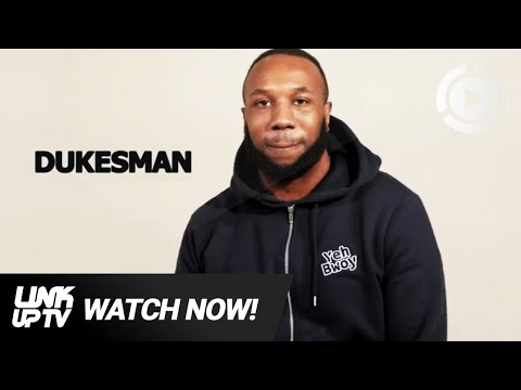 Dukesman ft. Tre-X & Jay Dako - Stay Stylish [Music Video] | Link Up TV