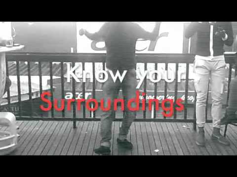 How to Rock Like a Dbn Nyt Lesson 1Vusi MaVara