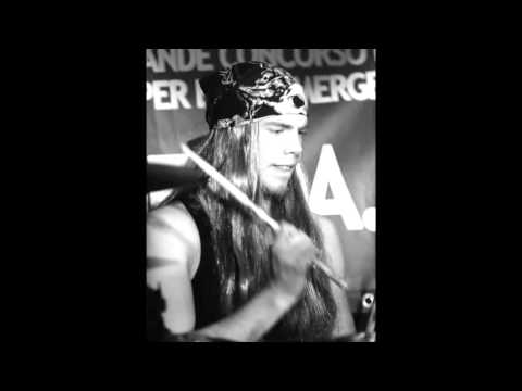 IronwaR - Breaking The Law live
