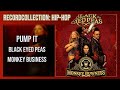 The Black Eyed Peas Pump It 2006 1 HOUR LOOP