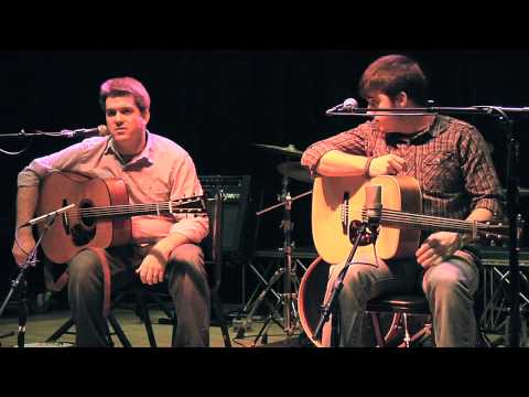 A&I Presents: Clay Hess