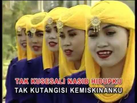 Nasida Ria - Sesal Tiada Berilmu